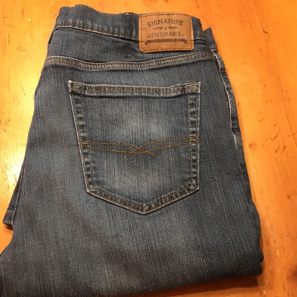 Levi's Other - Levi Strauss Jeans